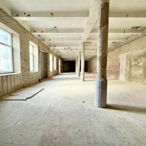 Pronájem multifunkčních prostor na Starém Brně