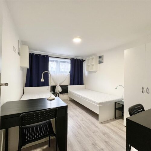 Podnájem prostorné jednotky 3+1 u Mendlova náměstí